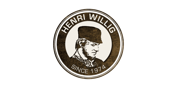 Henri Willig logo