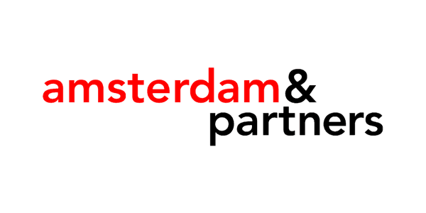 Amsterdam & Partners logo