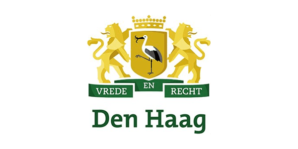 Gemeente Den Haag logo