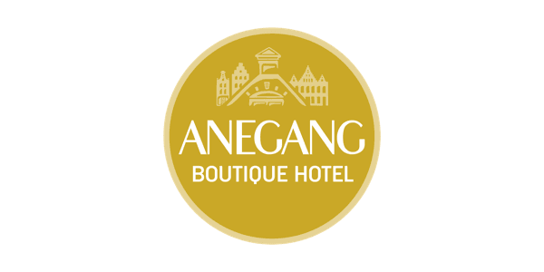 Anegang Boutique Hotel logo