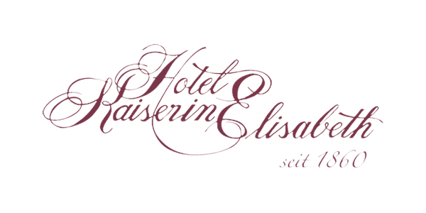 Hotel Kaiserin Elisabeth logo
