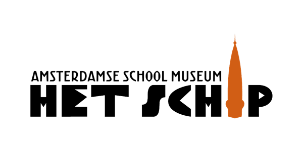 Het Schip logo