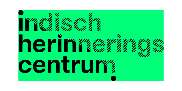Indisch Herinneringscentrum logo