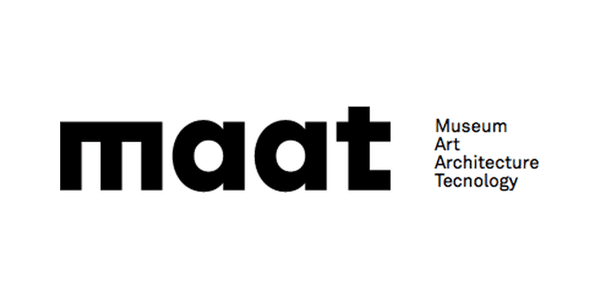 maat Lisbon logo
