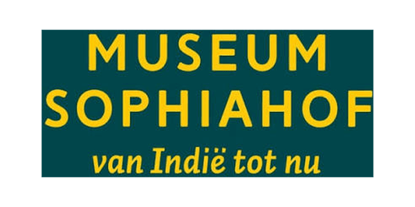 Museum Sophiahof logo