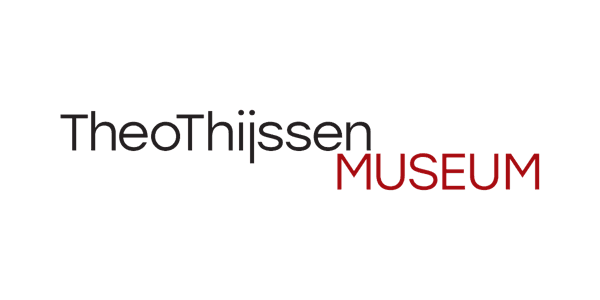 Theo Thijssen Museum logo