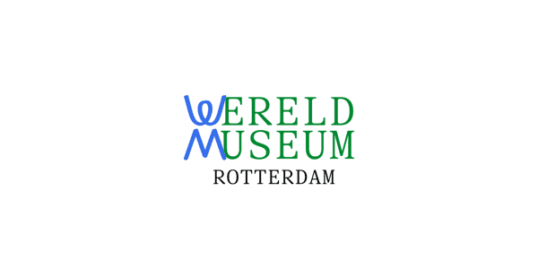 Wereldmuseum Rotterdam logo