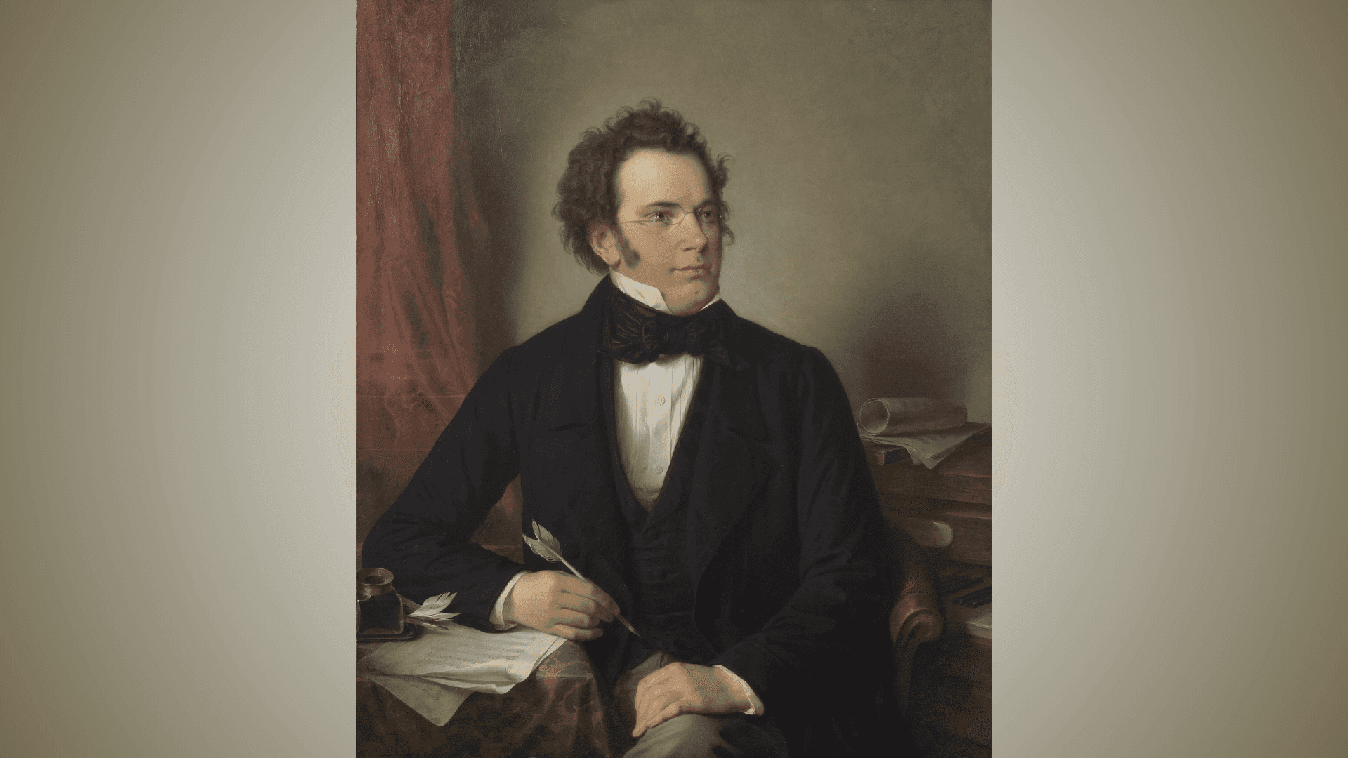 Franz Schubert