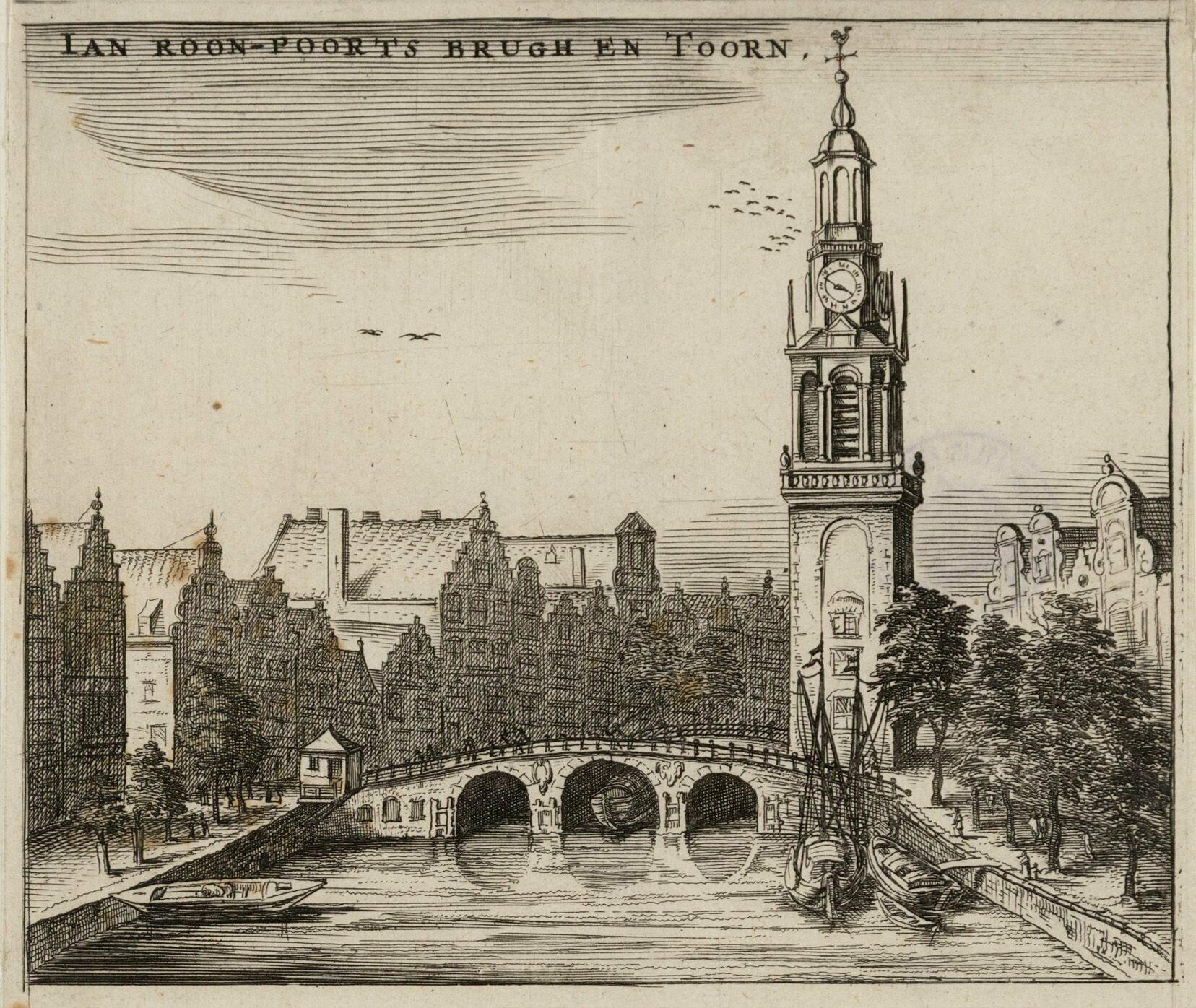 The Gate Tower