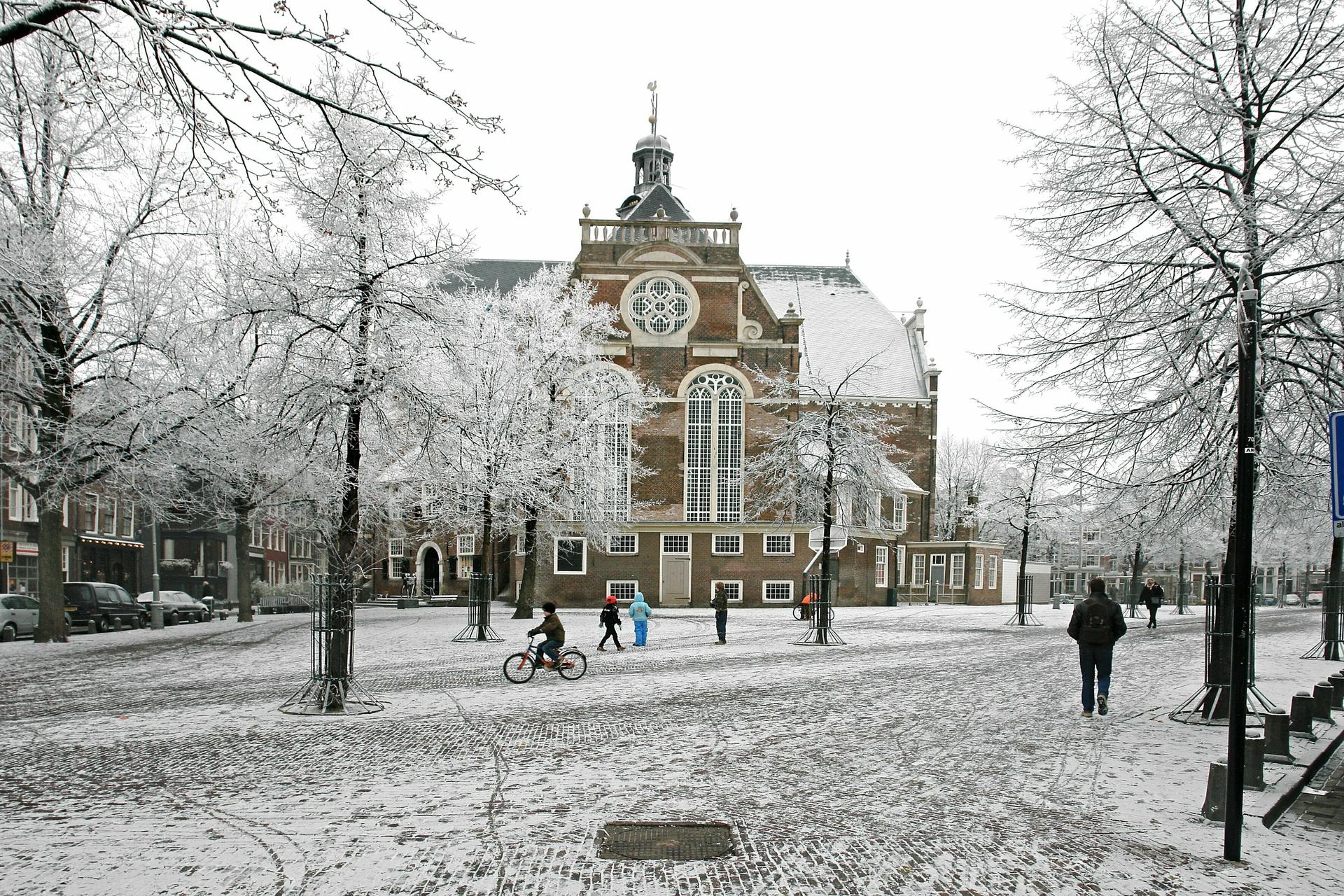 Noorderkerk