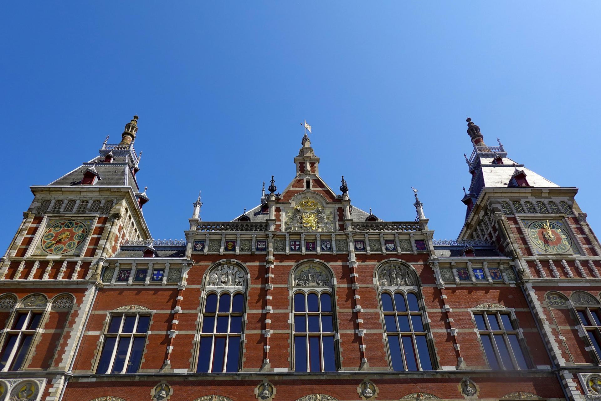 Central Station