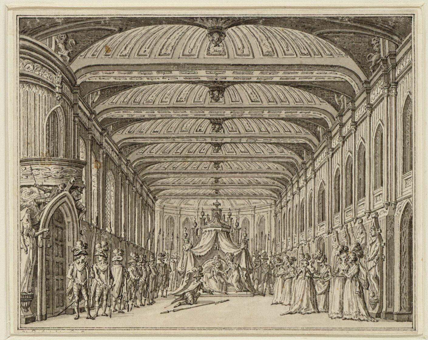 The Old East India House, Amsterdam