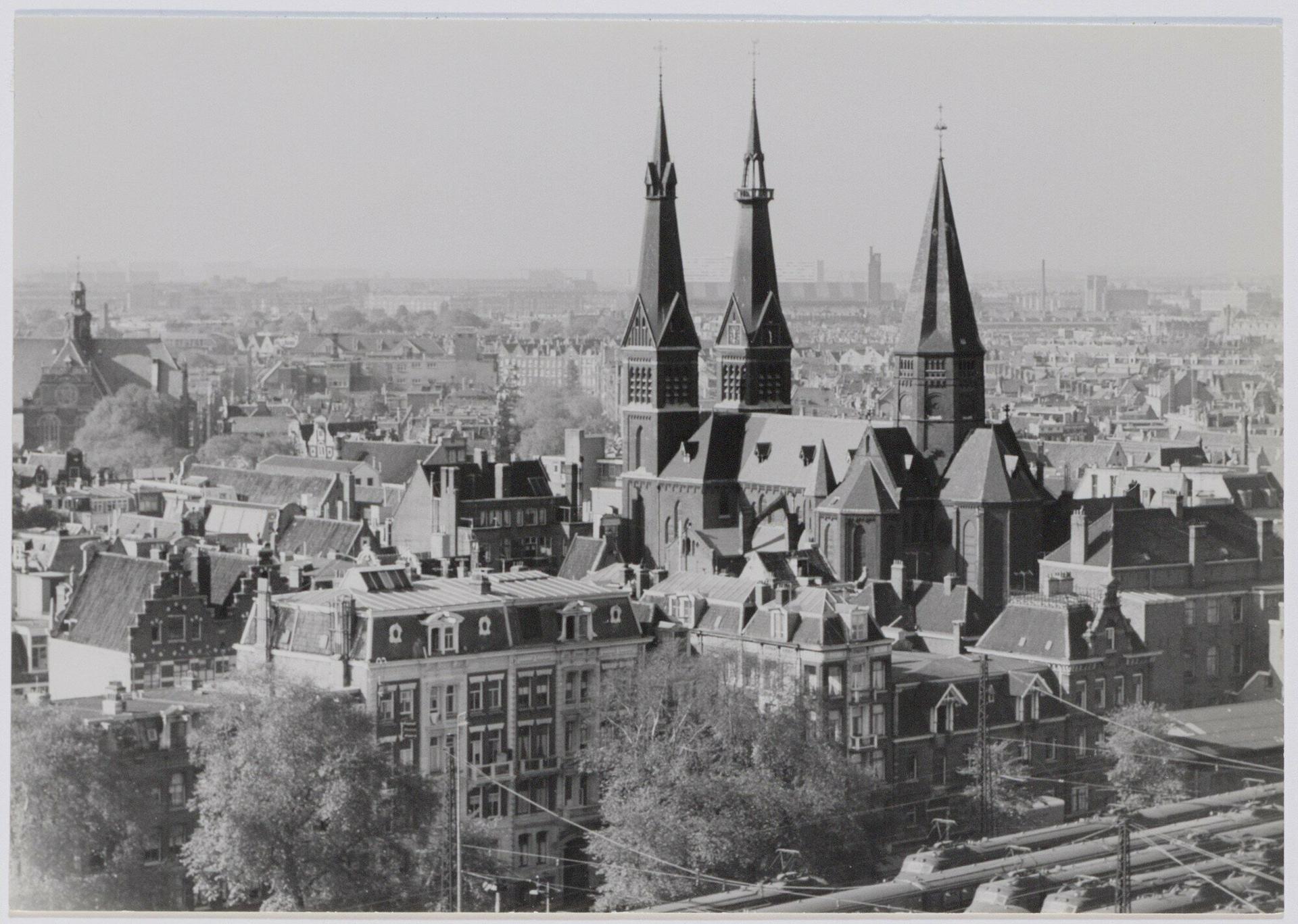 Posthoorn Church