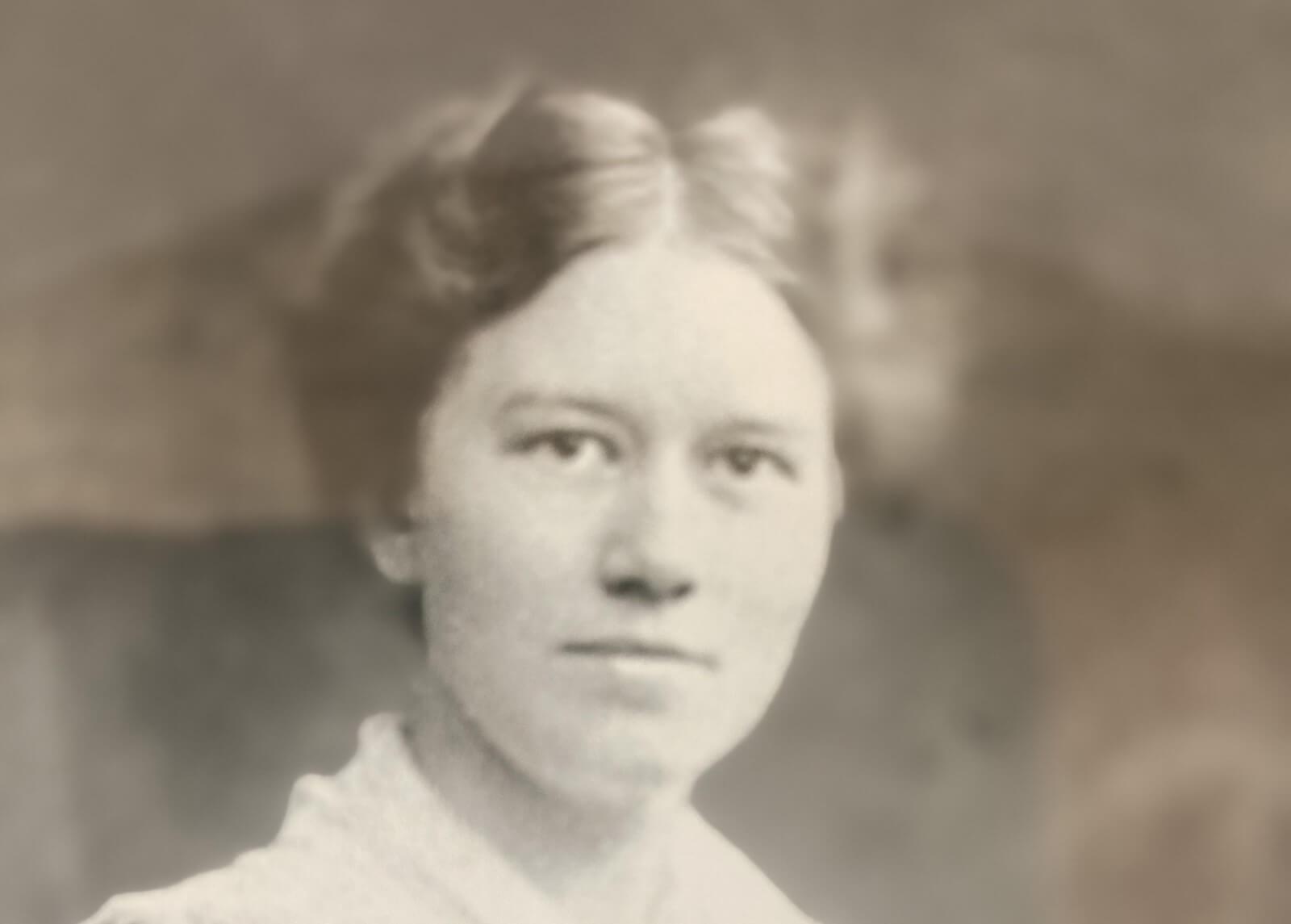 Truus van Lier