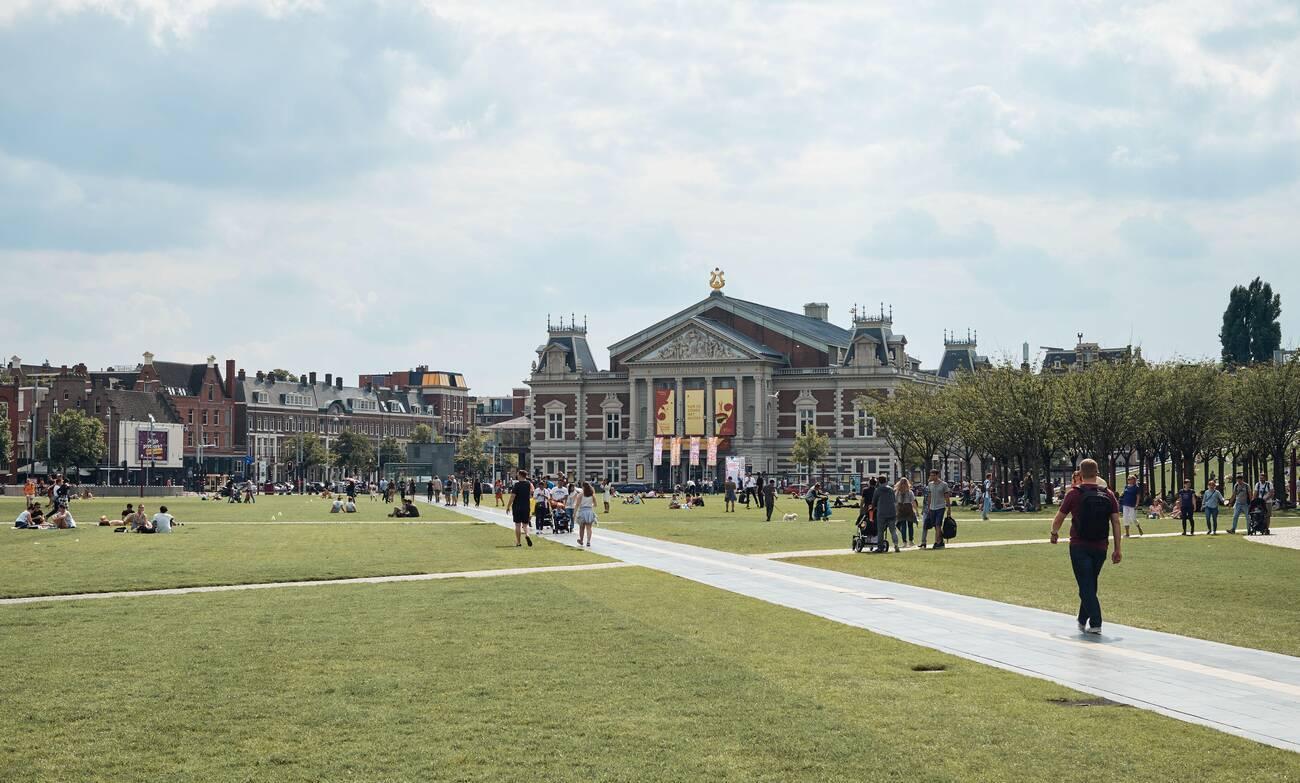The Museum Quarter
