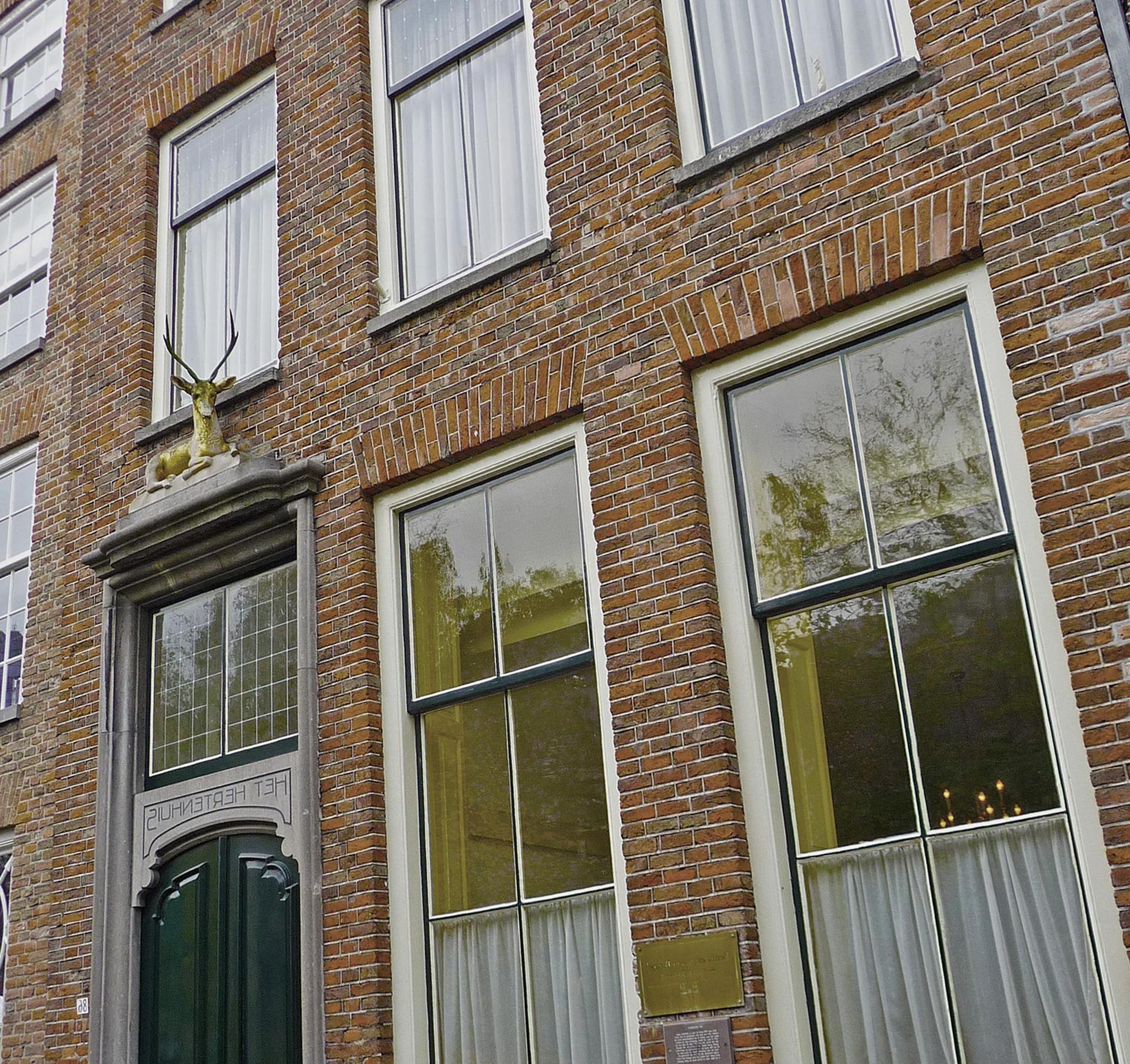 House Ten Hert
