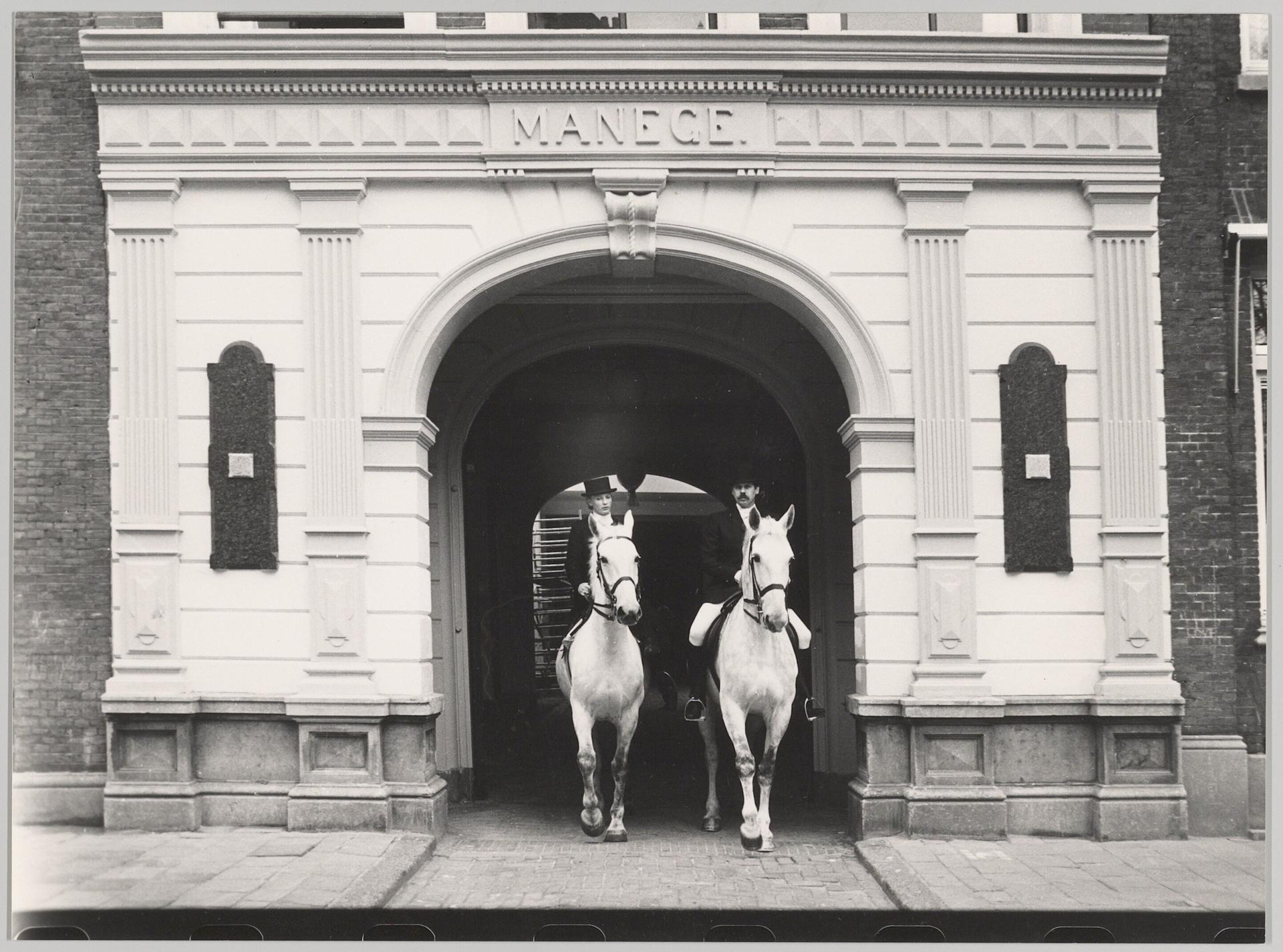 De Hollandsche Manege