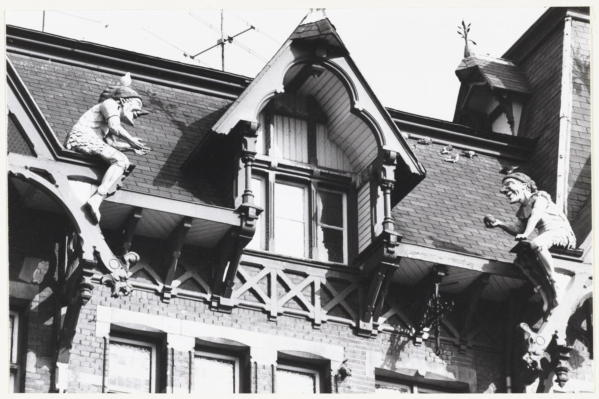 The House with the Gnomes