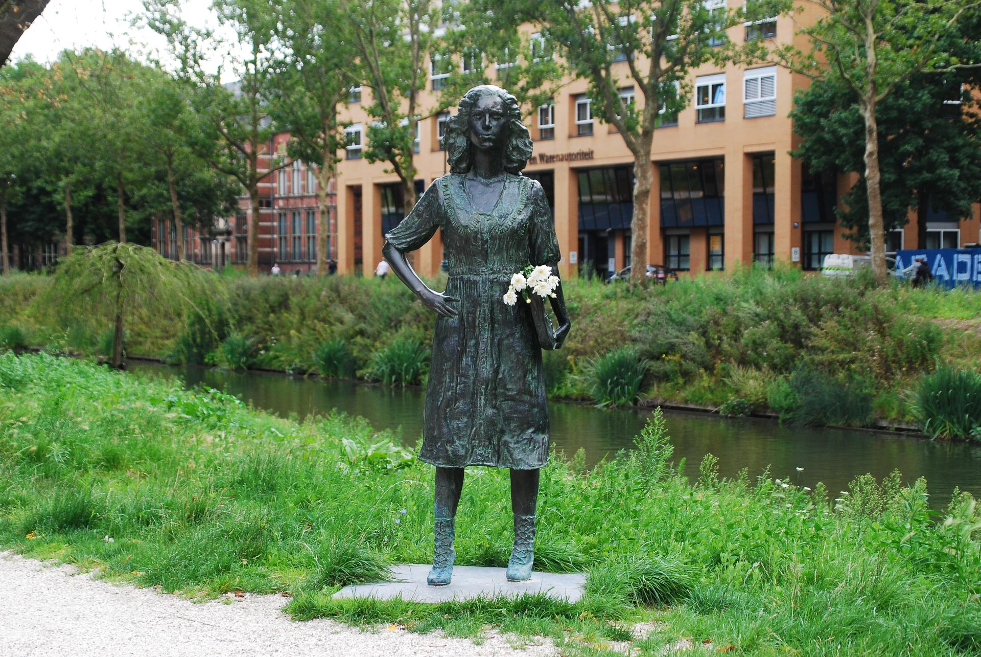 People of Utrecht, Utrecht