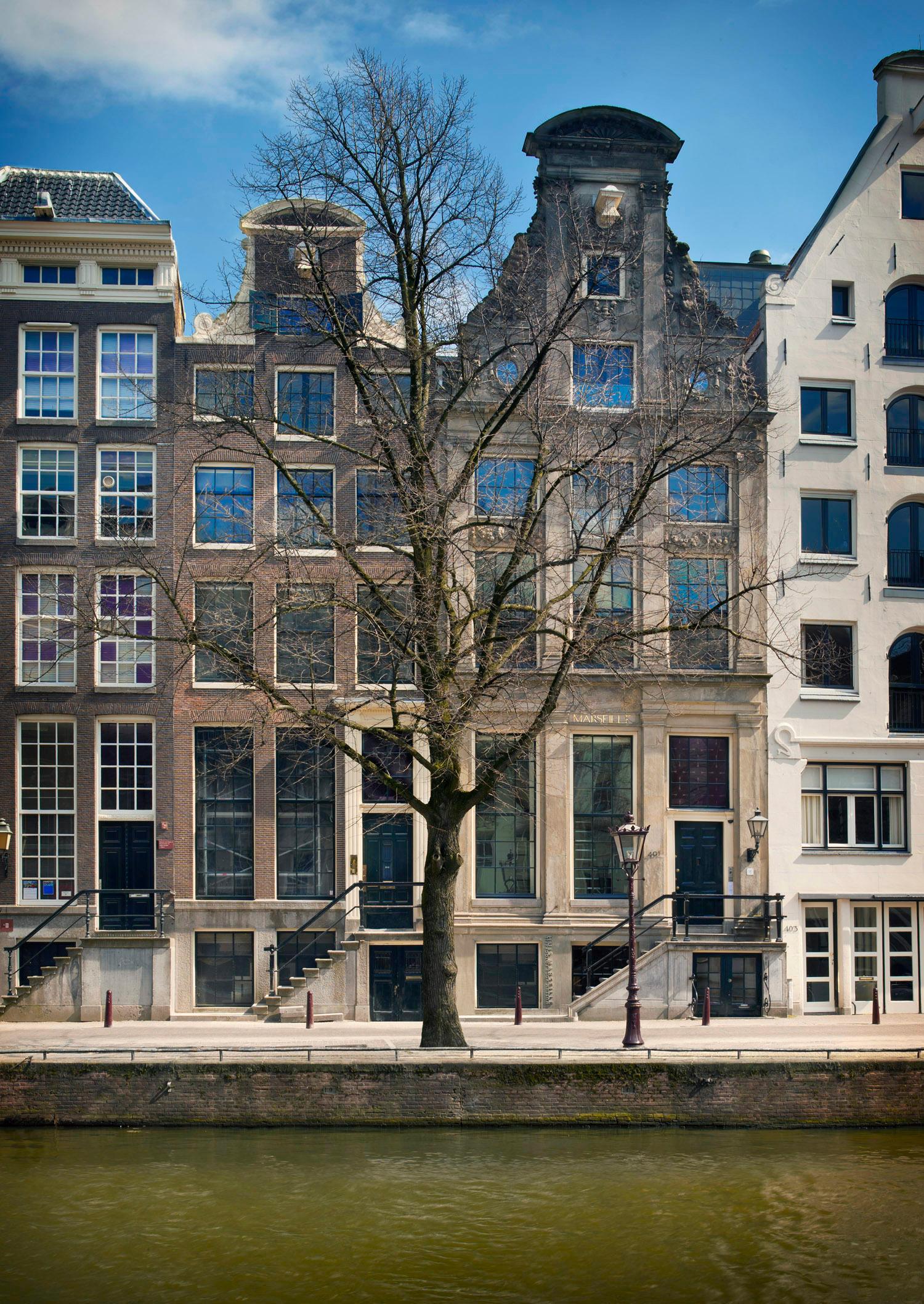Huis Marseille, Amsterdam
