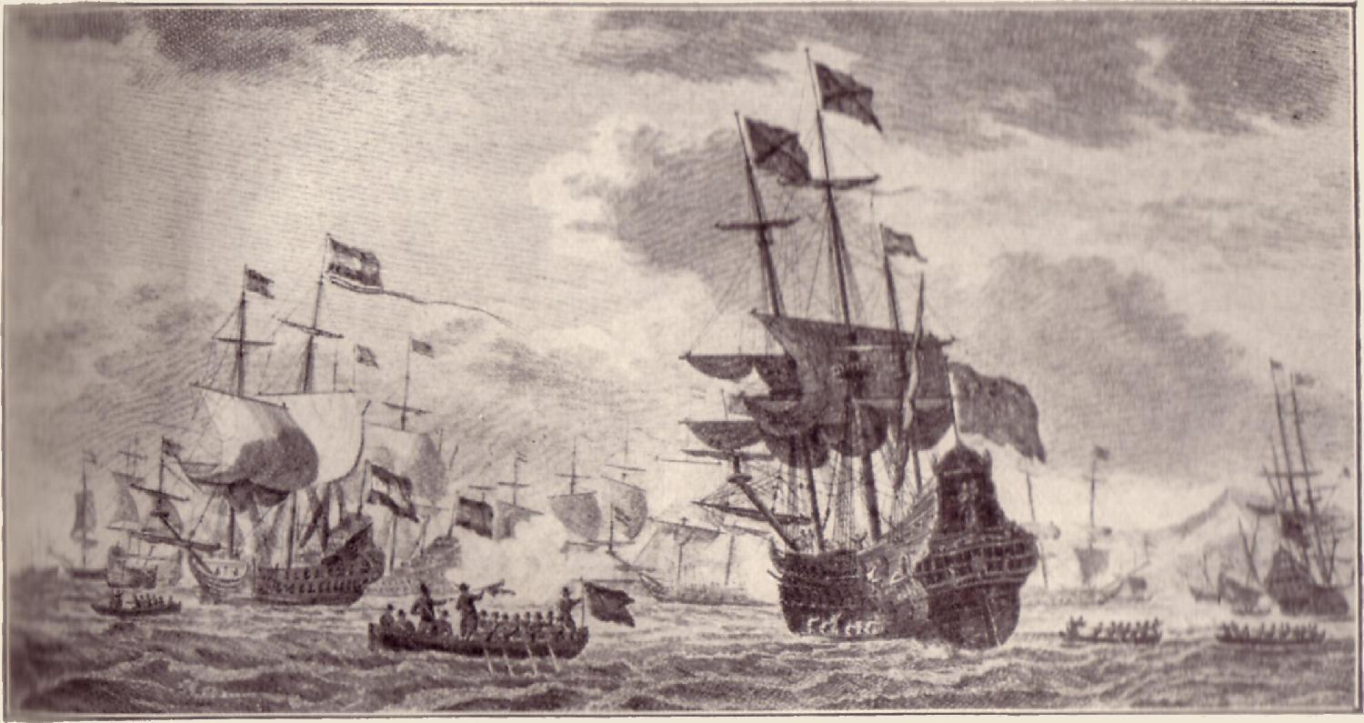 Witte Cornelis de With, Rotterdam