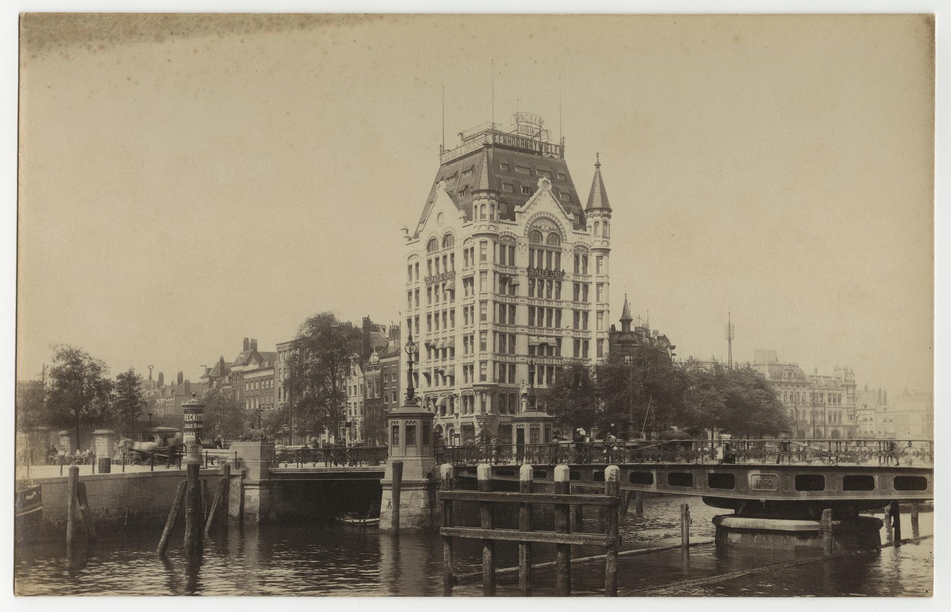 The Wittehuis