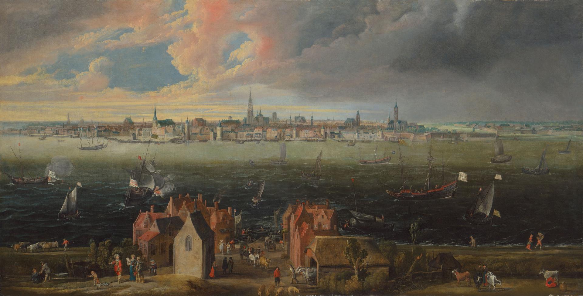 The ‘Golden Age’