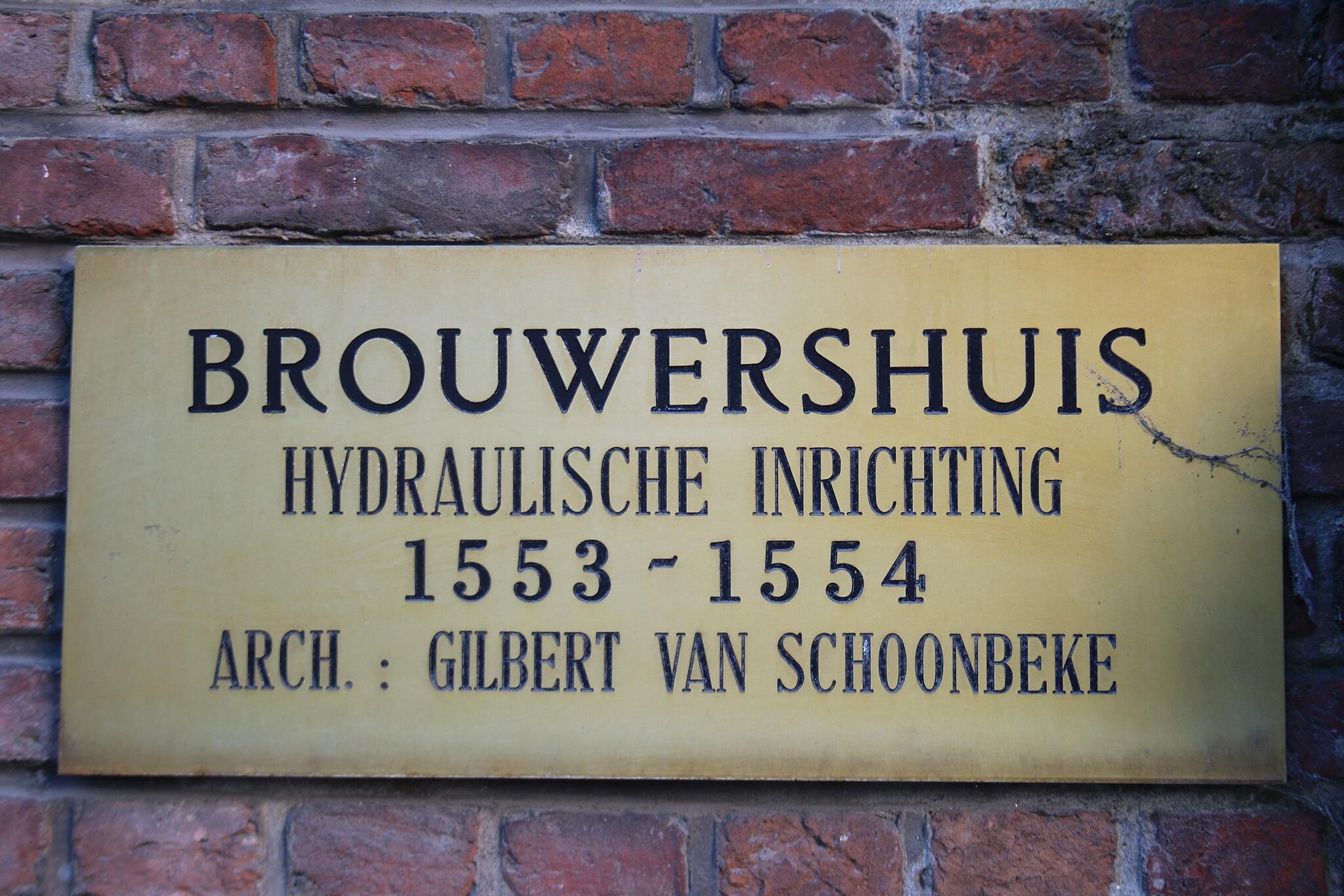 The Brouwershuis