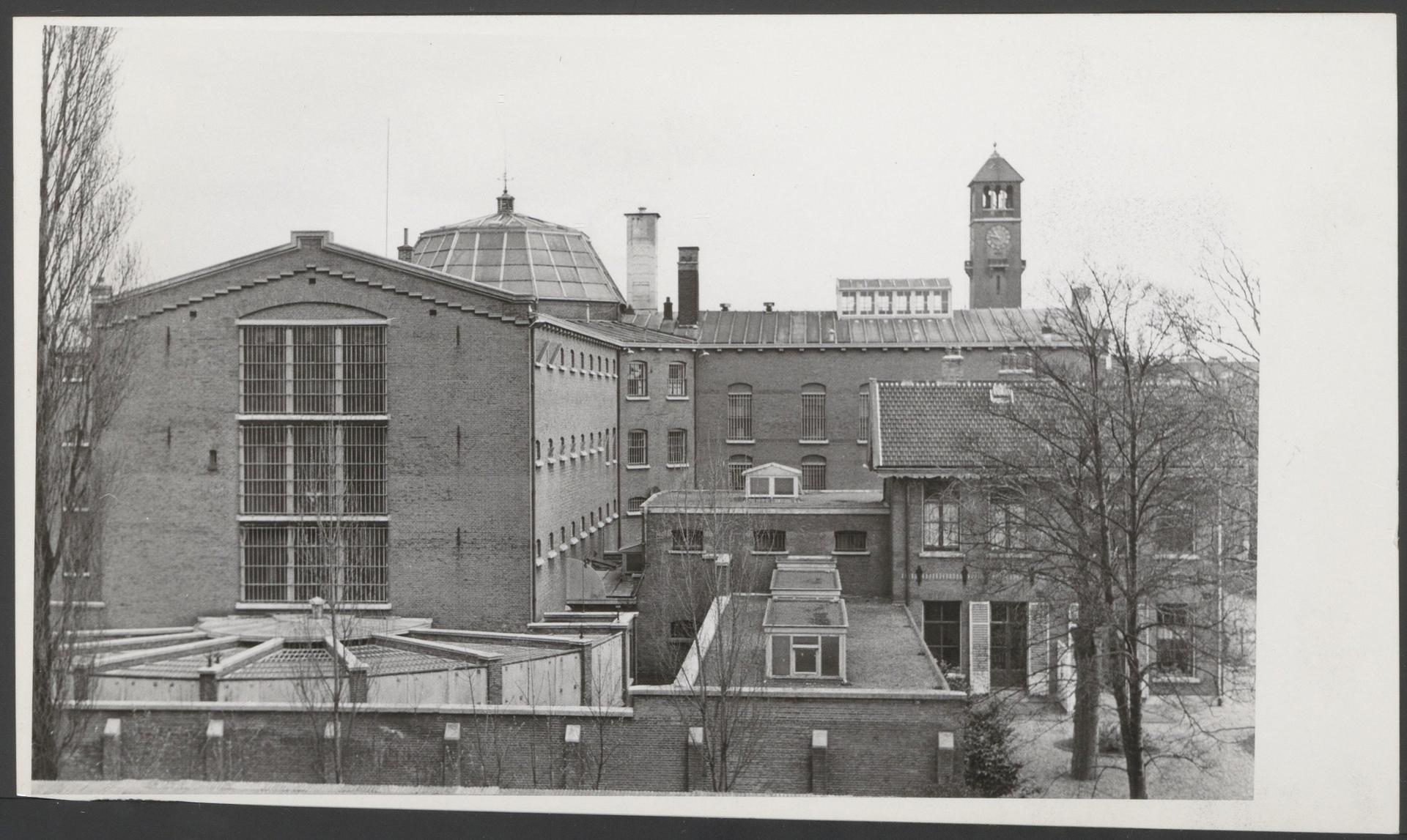 Detention Centre II
