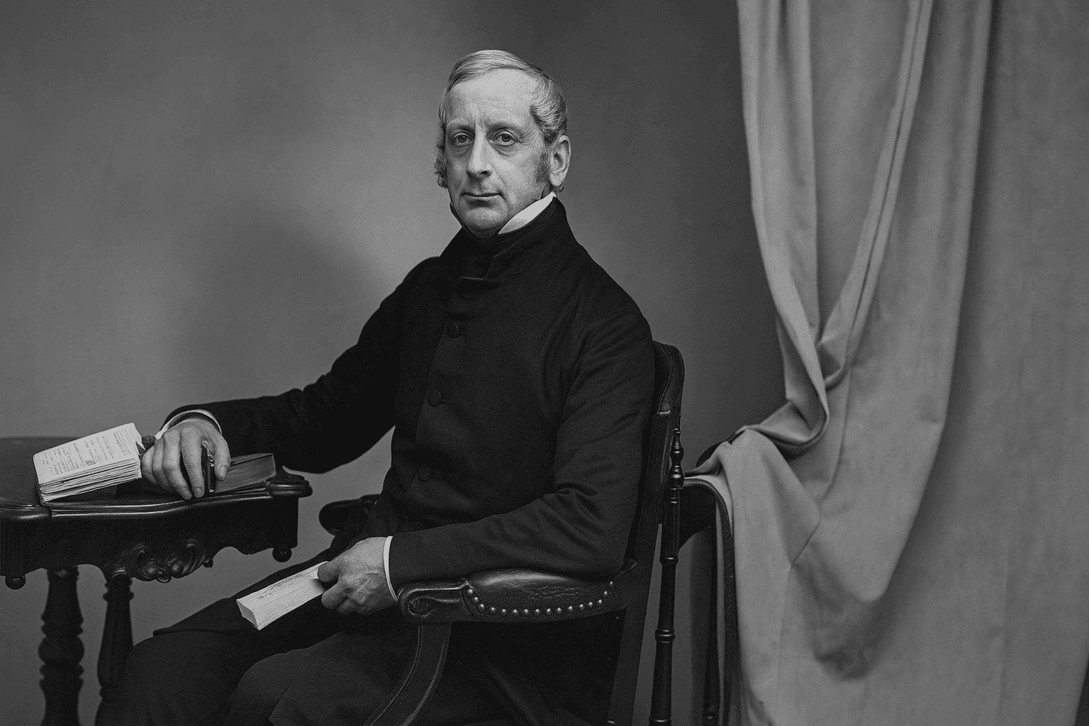 Christiaan Pieter van Eeghen