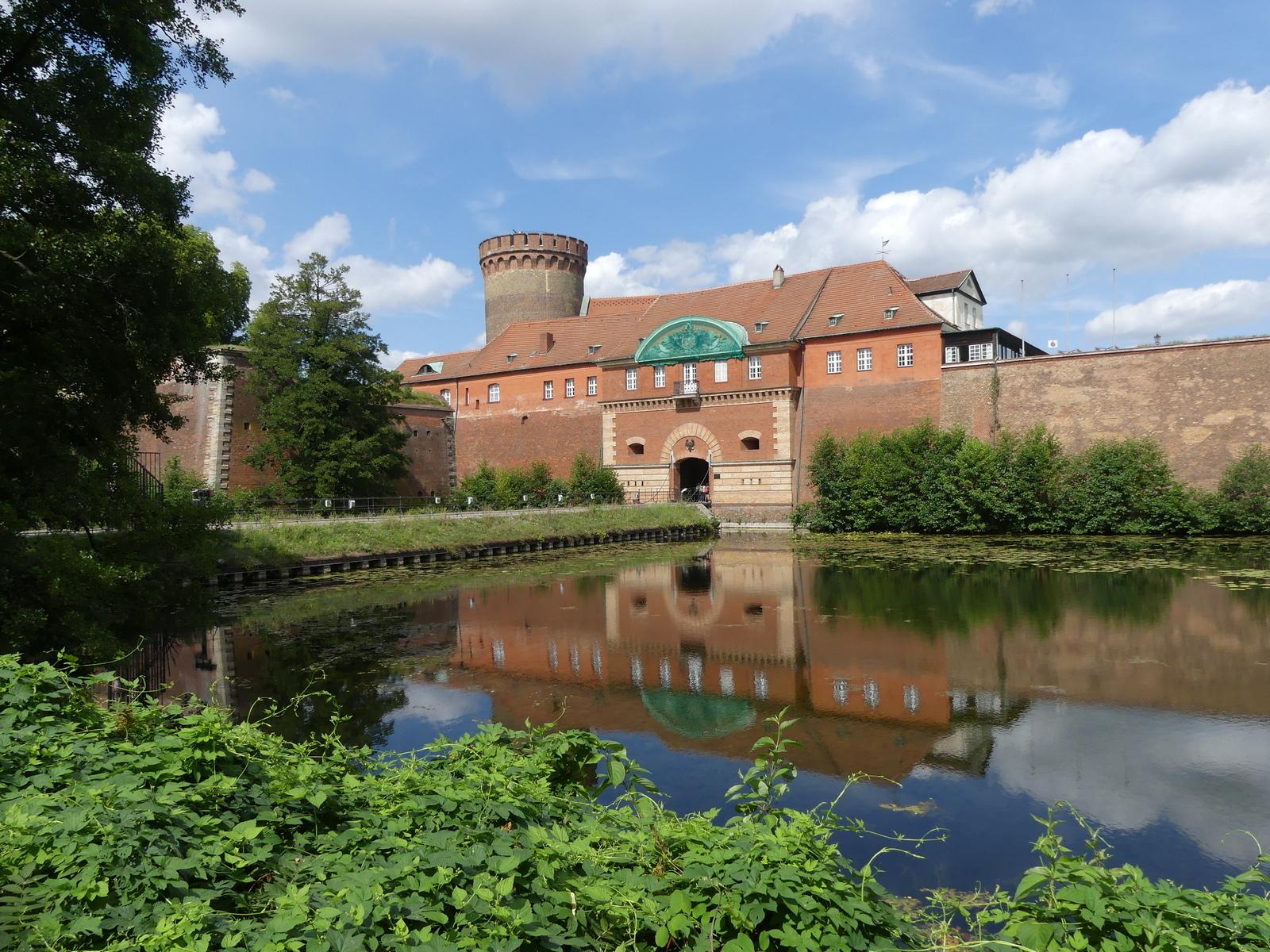 Spandau Citadel