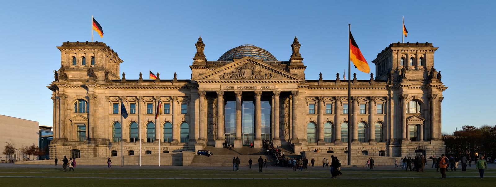 Reichstag