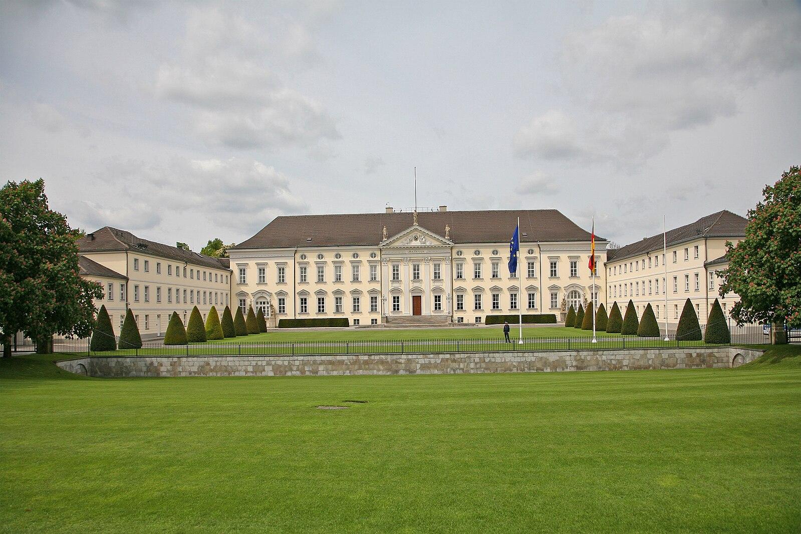 Bellevue Palace