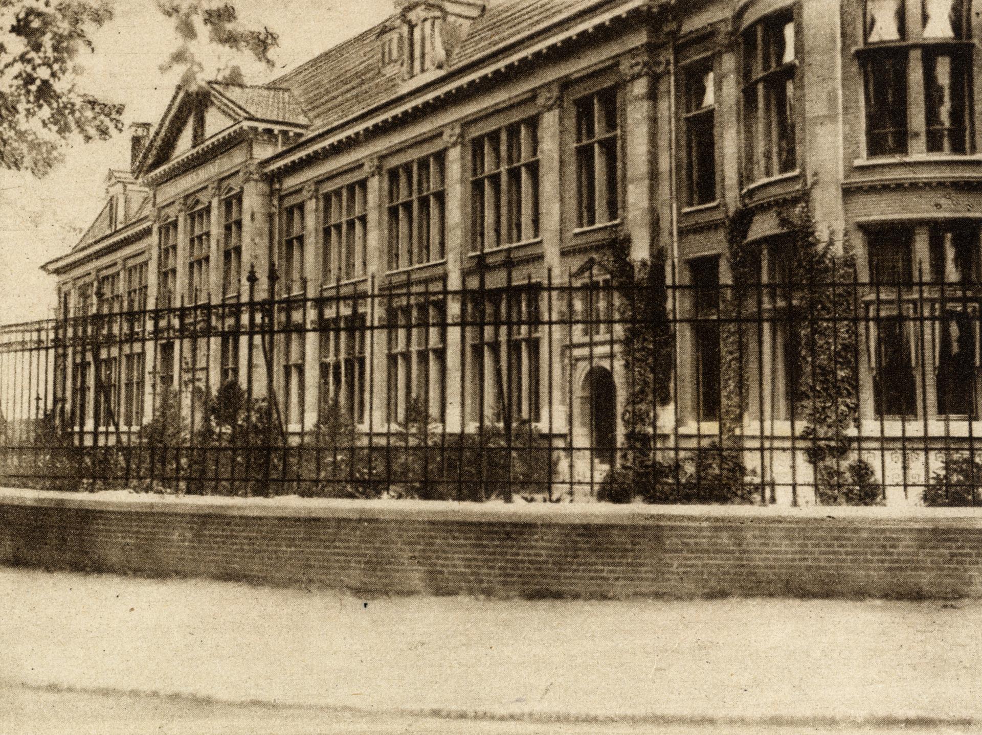 De Munt
