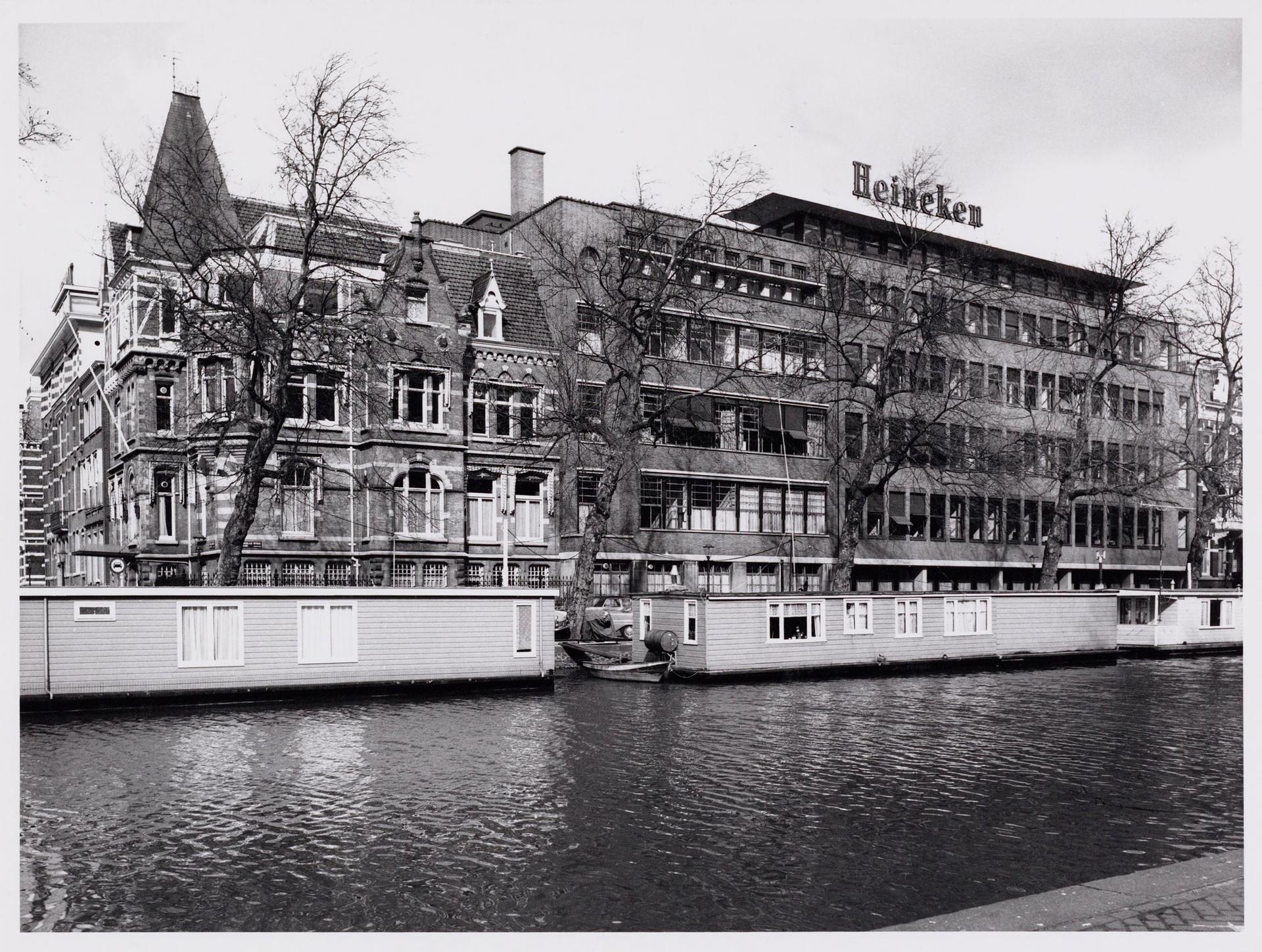 Heineken N.V. – head office