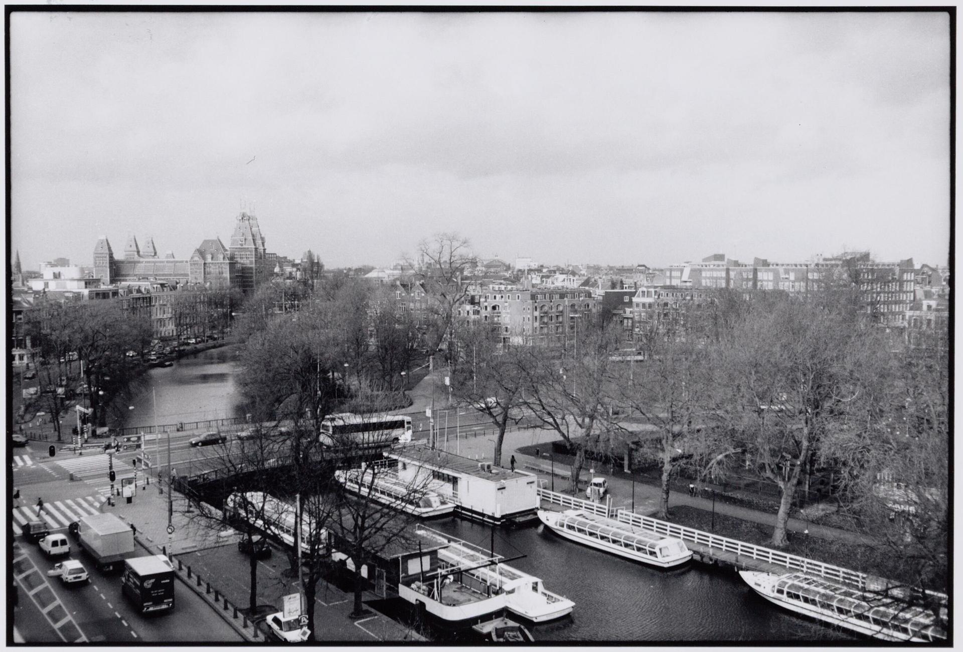 Rijksmuseum & Heineken