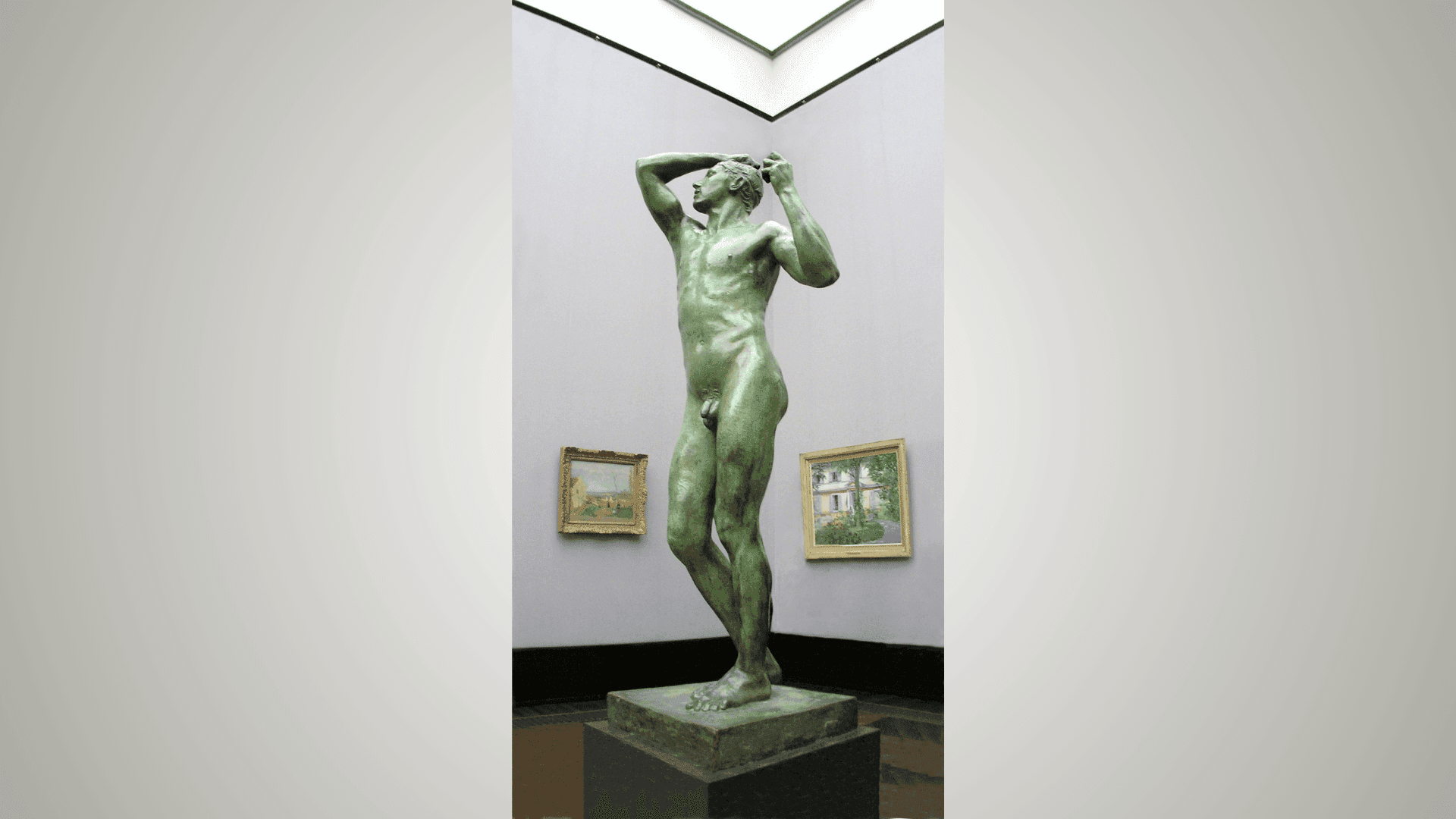 Musée Rodin, Paris