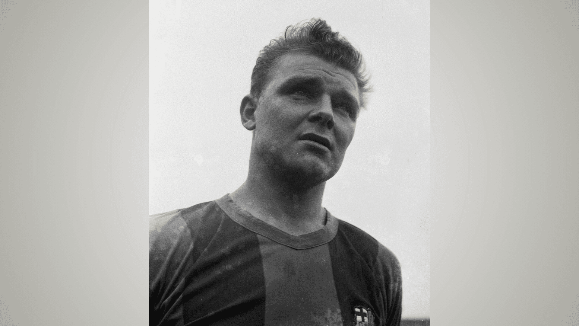 Camp Nou, Barcelona