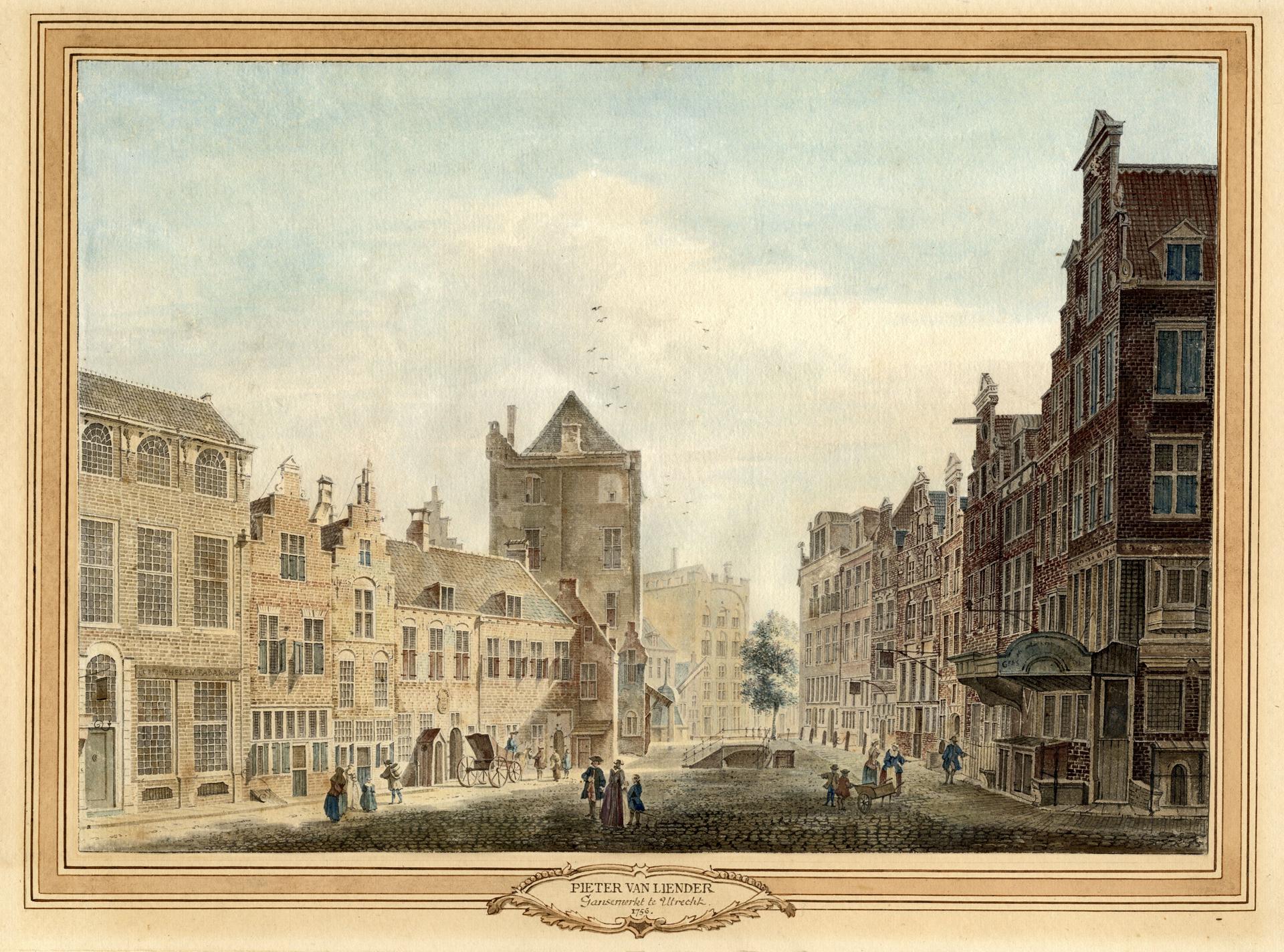 't Wed, Utrecht