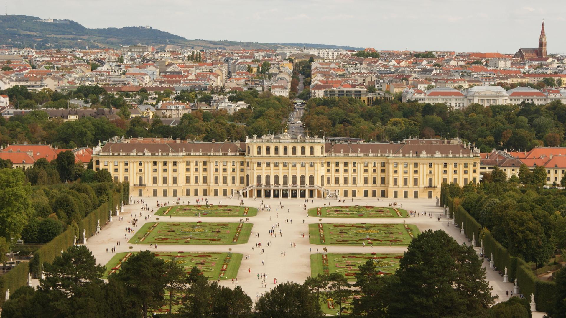 Vienna