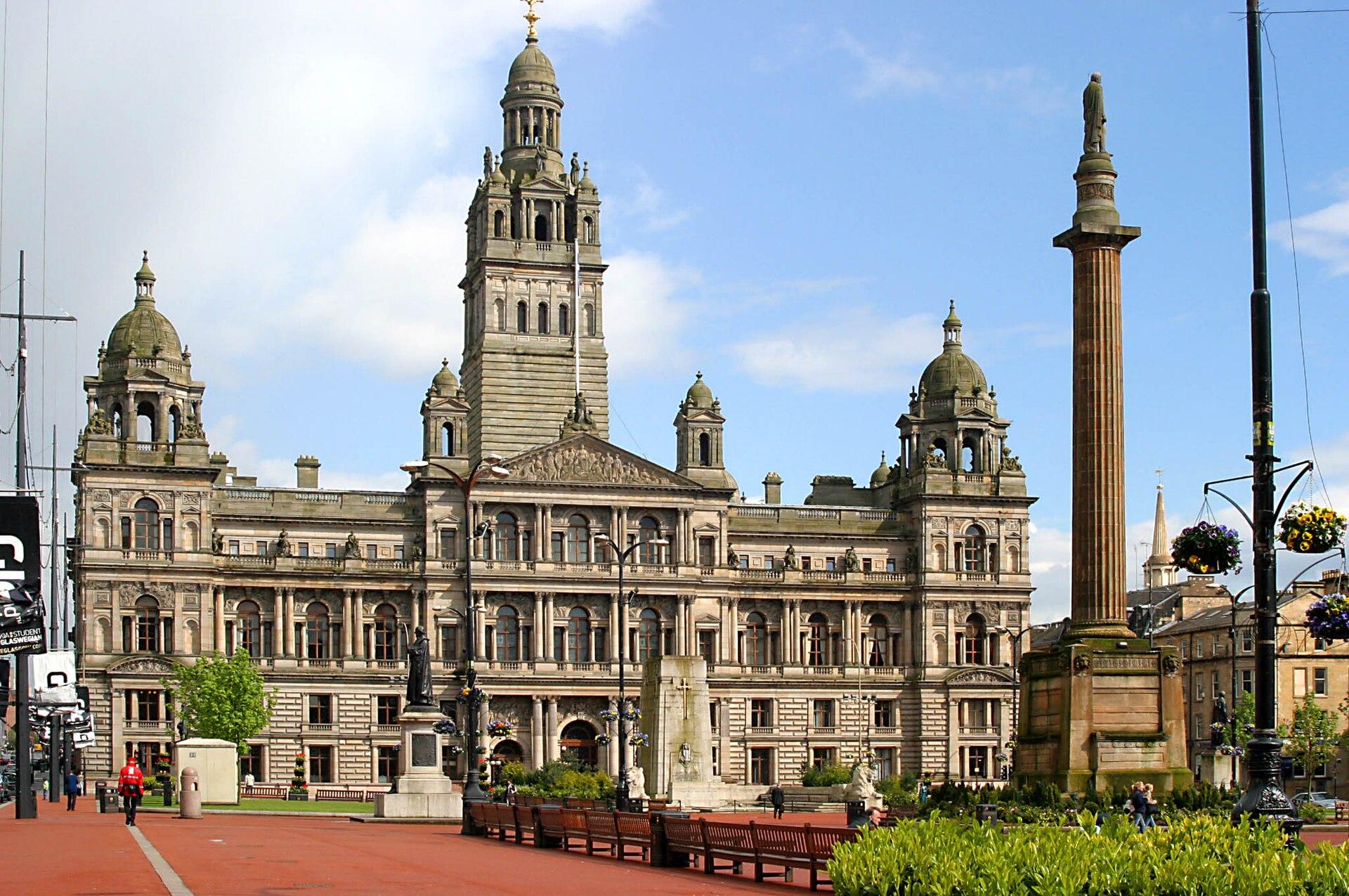 Glasgow