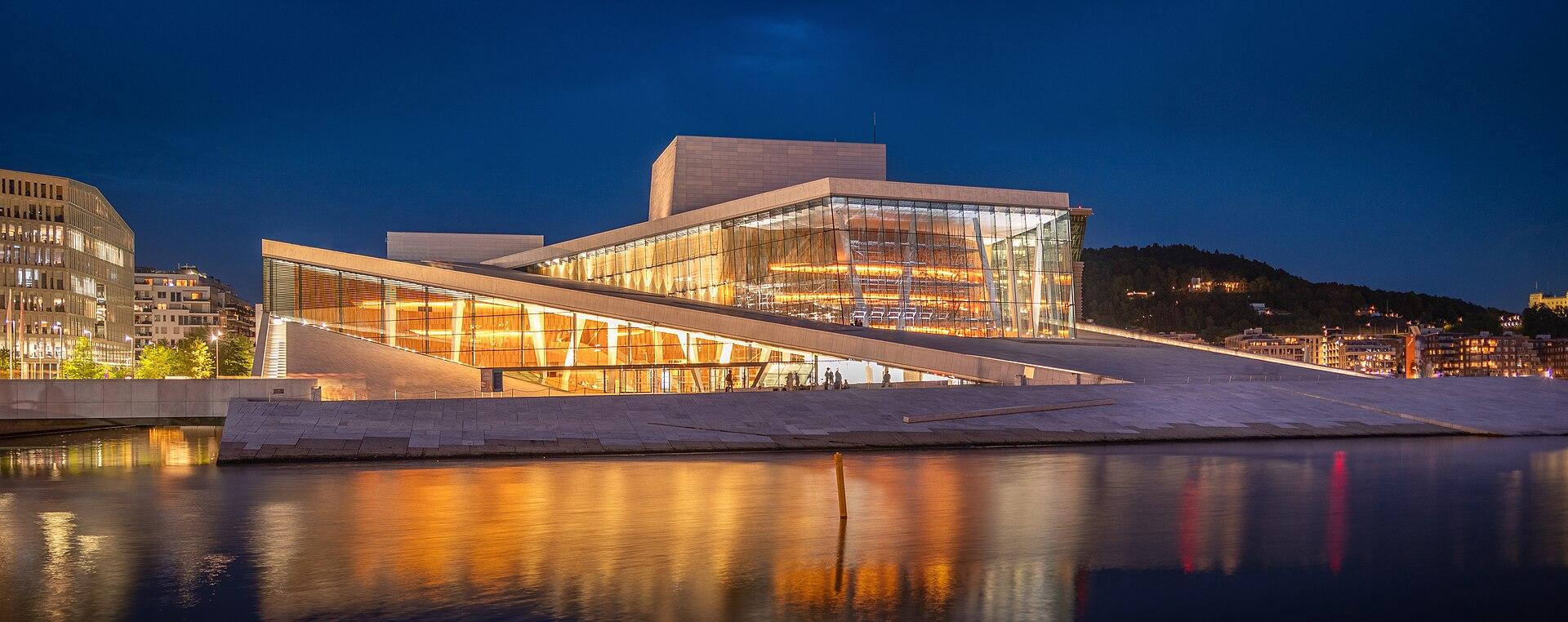 Oslo