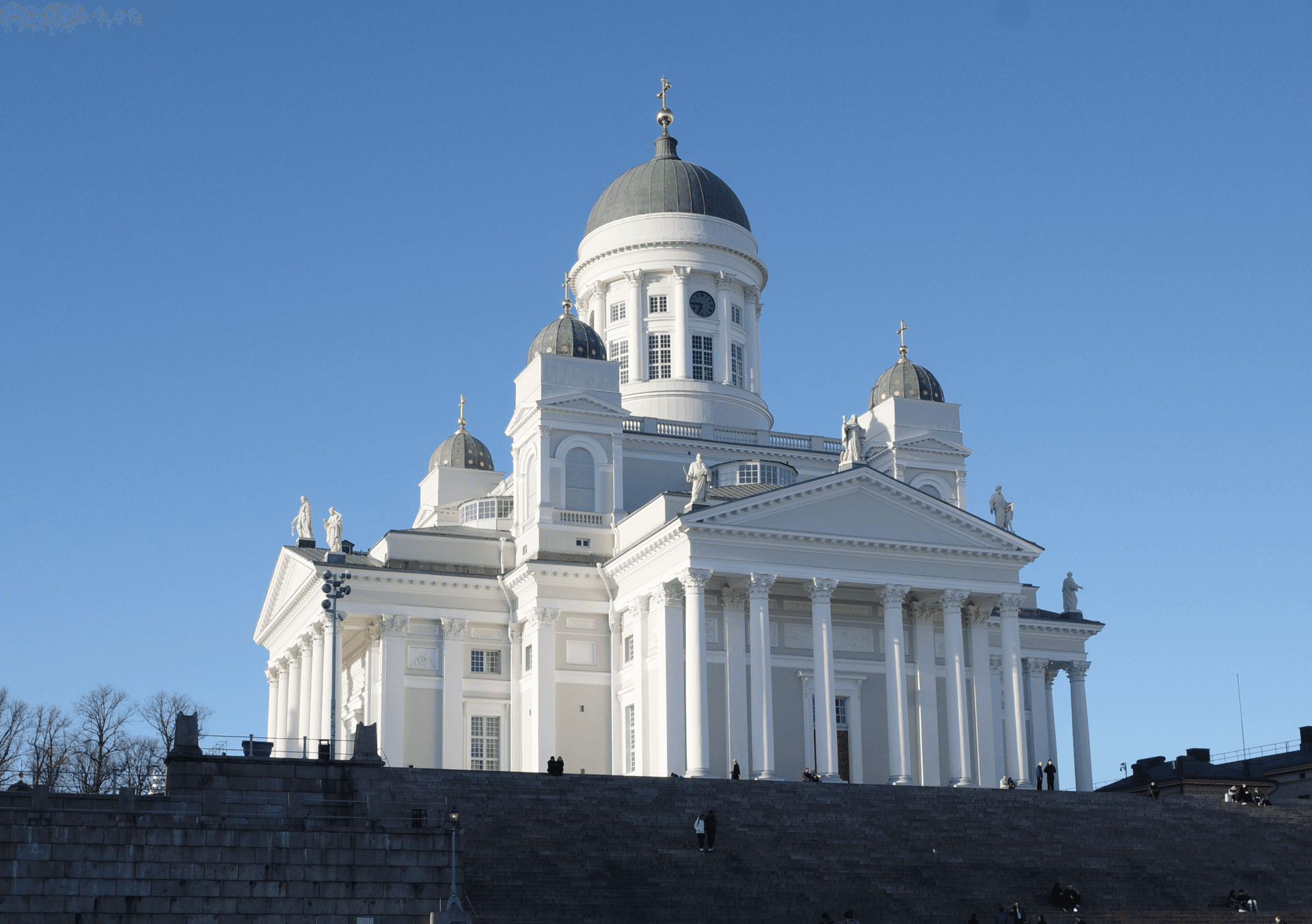 Helsinki