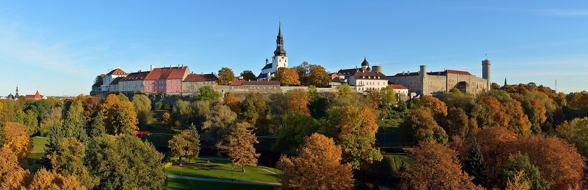 Tallinn