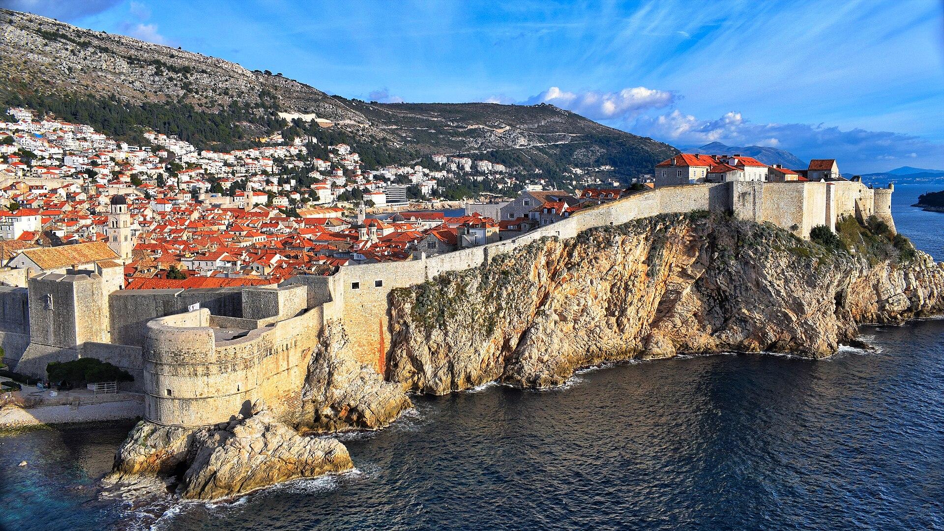 Dubrovnik
