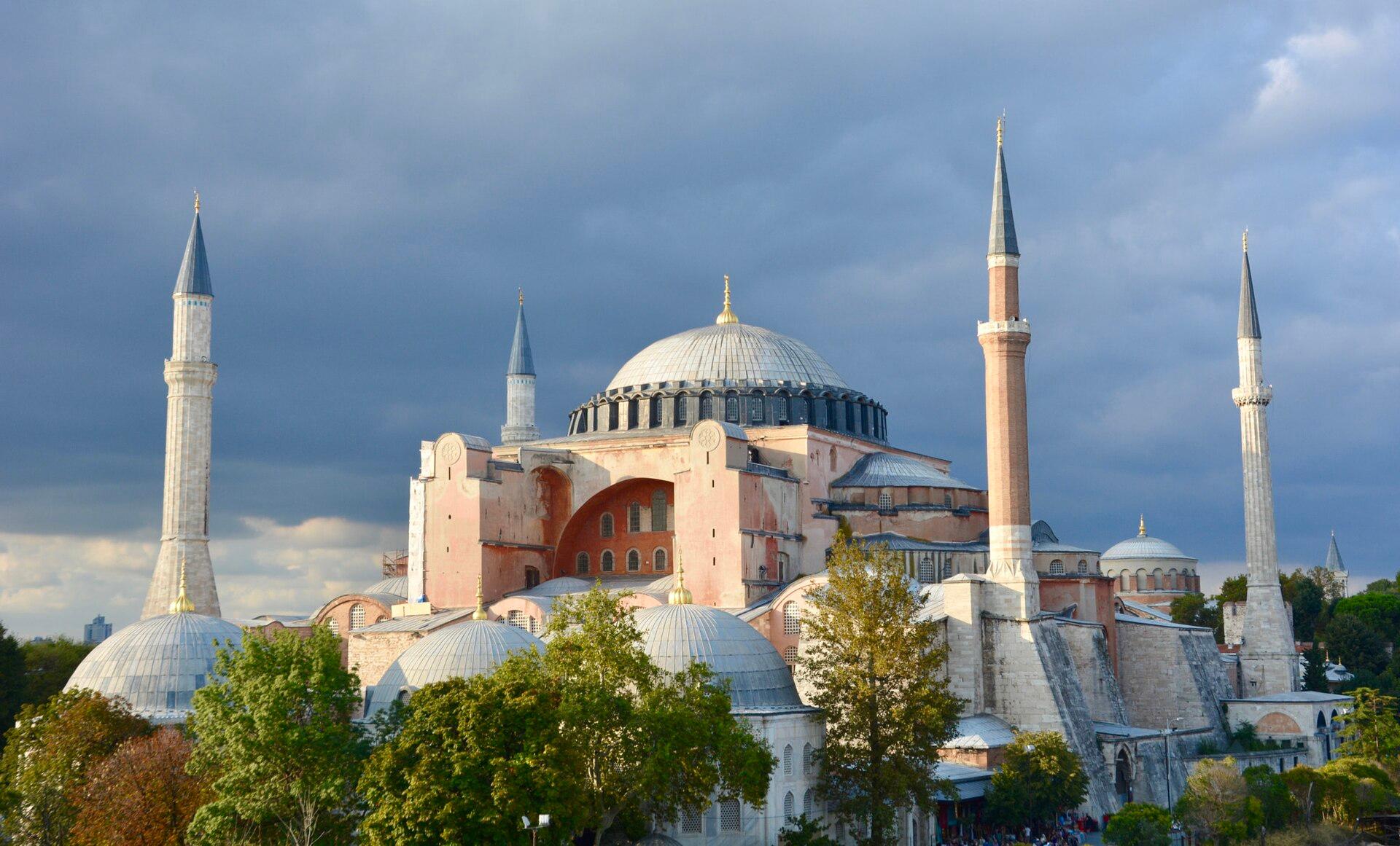 Istanbul