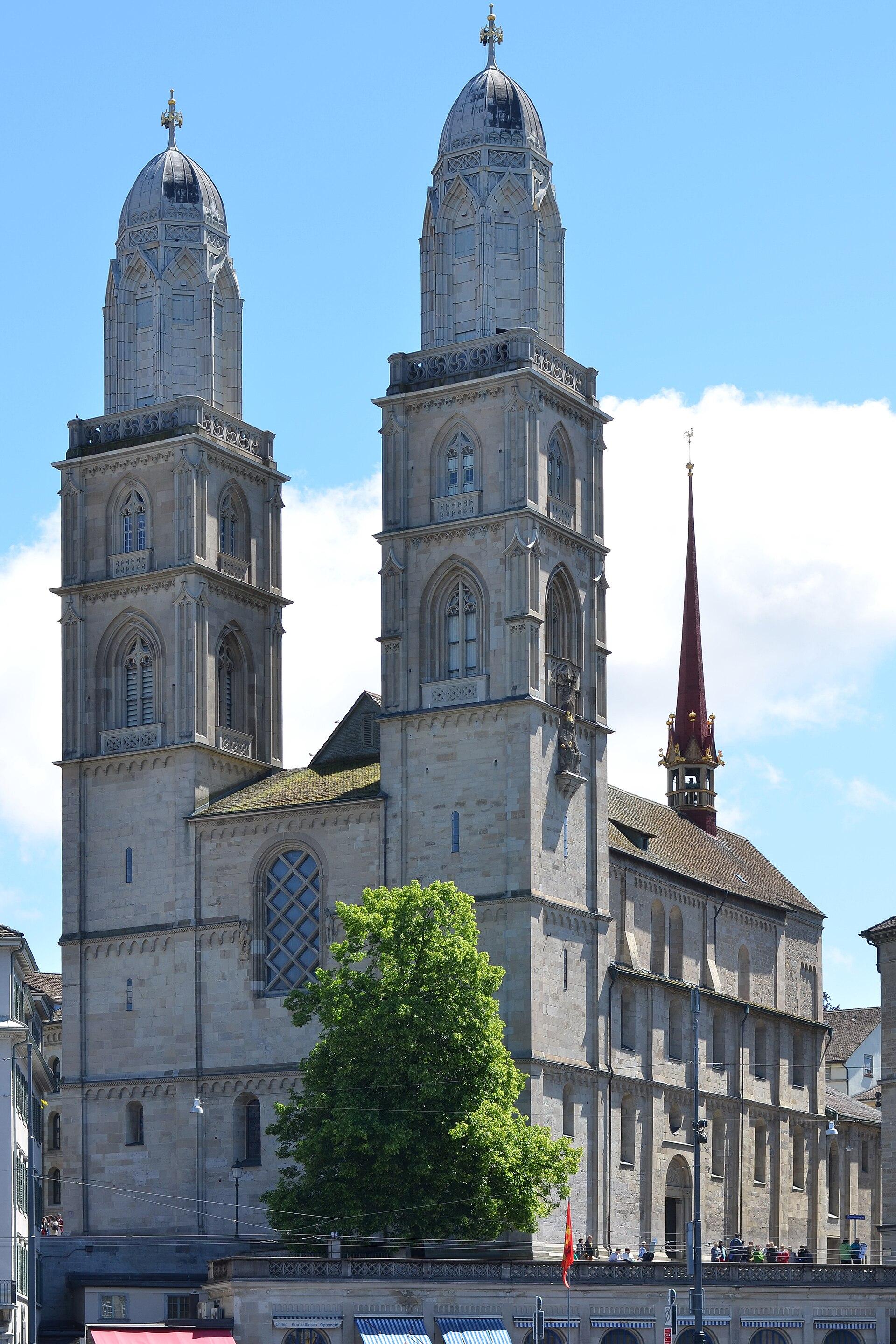 Zurich