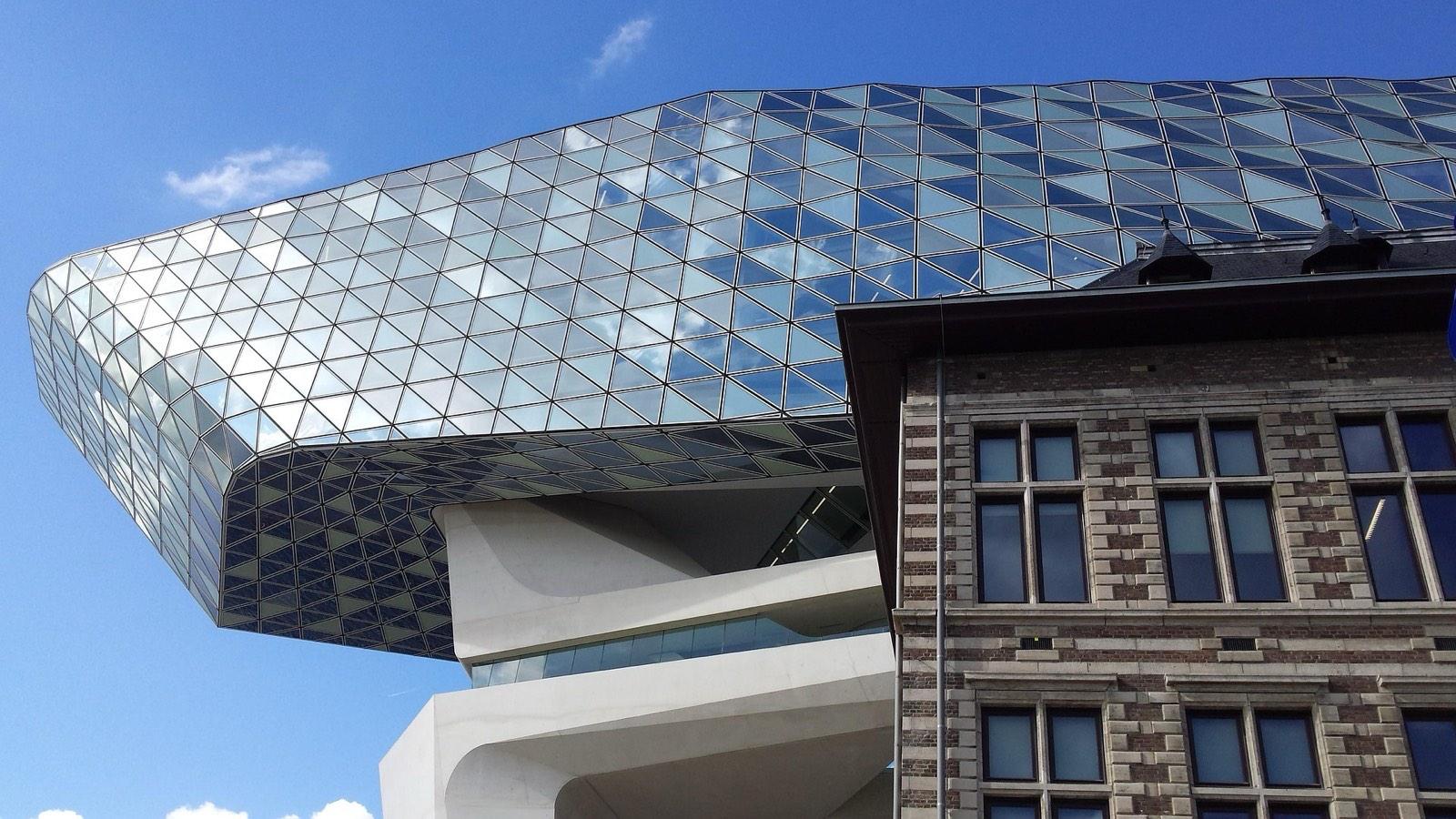 Diamonds, Fashion, and Reinvention