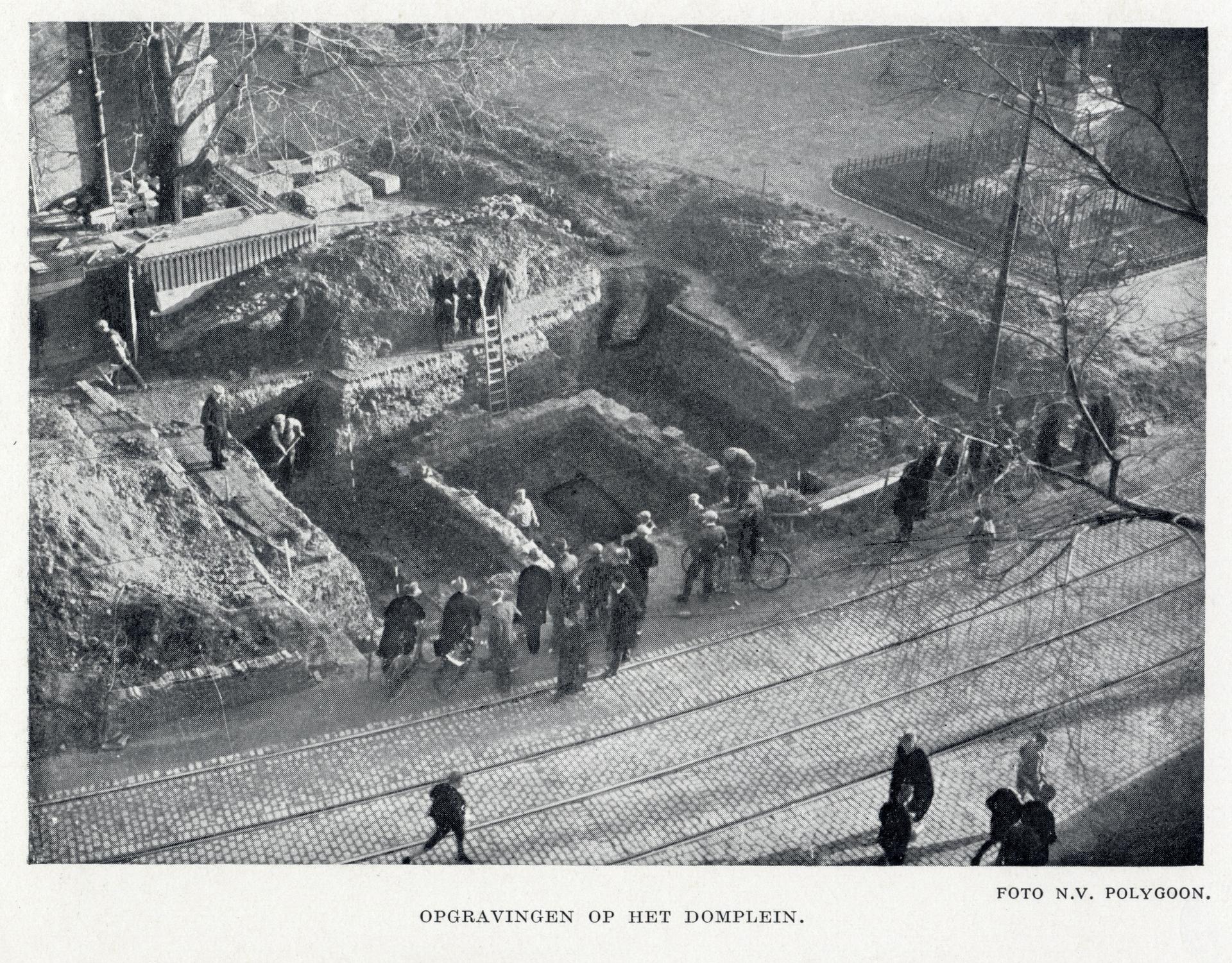 The Roman Period