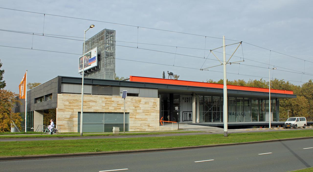 Route Image 1 - Description